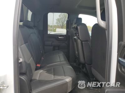 Zdjęcie 10 z 14 samochodu: 2023 CHEVROLET SILVERADO C3500 VIN:1GB5WREY6PF122168 - miniatura