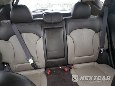 Zdjęcie 10 z 13 samochodu: 2013 HYUNDAI TUCSON GLS VIN:KM8JU3AC1DU556458 - miniatura