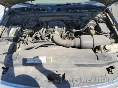 Zdjęcie 11 z 12 samochodu: 2001 FORD F150 VIN:2FTZX17261CA54557 - miniatura