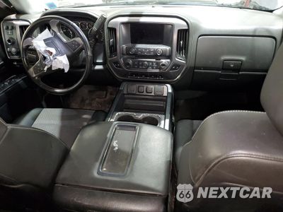Zdjęcie 8 z 15 samochodu: 2015 GMC SIERRA K1500 SLE VIN:1GTV2UEC0FZ354566 - miniatura
