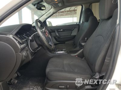 Zdjęcie 7 z 13 samochodu: 2014 GMC ACADIA SLE VIN:1GKKRPKD4EJ295293 - miniatura