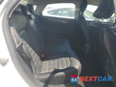 Zdjęcie 10 z 13 samochodu: 2017 FORD FUSION SE HYBRID VIN:3FA6P0LU5HR409312 - miniatura