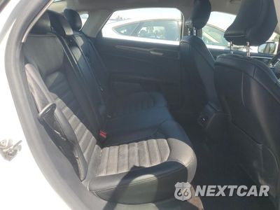 Zdjęcie 10 z 13 samochodu: 2017 FORD FUSION SE HYBRID VIN:3FA6P0LU5HR409312 - miniatura