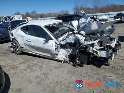 Czwarte zdjęcie samochodu z boku: 2015 JAGUAR XK VIN:SAJWA4FB5FLB55131 - miniatura