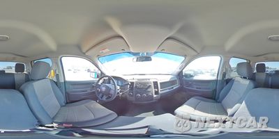 Zdjęcie 15 z 15 samochodu: 2011 DODGE RAM 1500 VIN:1D7RV1GP3BS687778 - miniatura