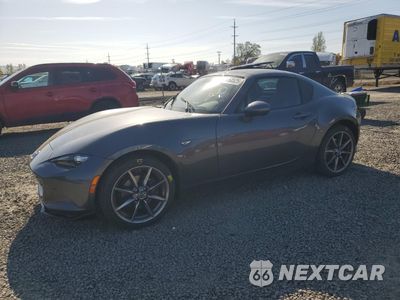 2018 MAZDA MX-5 MIATA GRAND TOURING JM1NDAM72J0203576 - główne zdjęcie licytacji z USA - miniatura