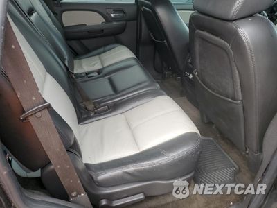 Zdjęcie 11 z 13 samochodu: 2007 CHEVROLET TAHOE K1500 VIN:1GNFK13077R388959 - miniatura