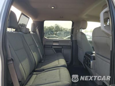 Zdjęcie 10 z 13 samochodu: 2016 FORD F150 SUPERCREW VIN:1FTEW1EFXGKF30546 - miniatura