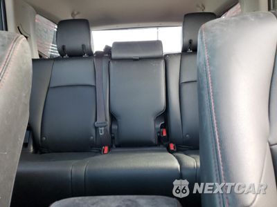 Zdjęcie 10 z 17 samochodu: 2024 TOYOTA 4RUNNER SR5 PREMIUM VIN:JTELU5JR4R6230240 - miniatura