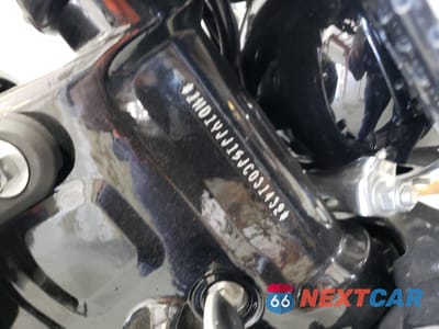 Zdjęcie 9 z 9 samochodu: 2018 HARLEY-DAVIDSON FXBB STREET BOB VIN:1HD1YJJ15JC031432 - miniatura