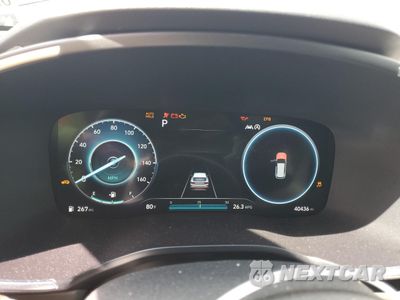 Zdjęcie 9 z 14 samochodu: 2022 HYUNDAI SANTA FE SEL VIN:5NMS34AJ3NH474322 - miniatura