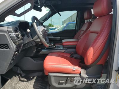 Zdjęcie 7 z 12 samochodu: 2023 FORD F150 SUPERCREW VIN:1FTFW1ED6PFB60174 - miniatura