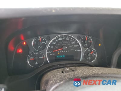 Zdjęcie 9 z 13 samochodu: 2013 CHEVROLET EXPRESS G3500 VIN:1GB0G2BA3D1123177 - miniatura