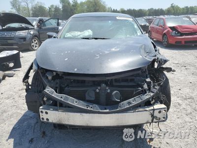 Piąte zdjęcie samochodu w środku: 2013 NISSAN ALTIMA 2.5 VIN:1N4AL3AP1DC110283 - miniatura
