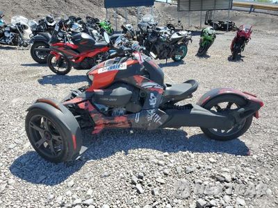 Trzecie zdjęcie samochodu z tyłu: 2022 OTHER MOTORCYCLE OTHER VIN:3JB2FEF22NJ000085 - miniatura