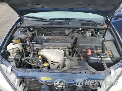 Zdjęcie 12 z 14 samochodu: 2003 TOYOTA CAMRY LE VIN:4T1BE32K53U259764 - miniatura