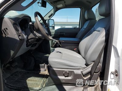 Zdjęcie 7 z 13 samochodu: 2014 FORD F250 SUPER DUTY VIN:1FTBF2B6XEEA93852 - miniatura