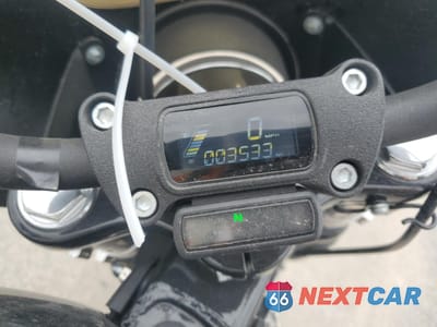 Zdjęcie 7 z 10 samochodu: 2019 HARLEY-DAVIDSON FXBB VIN:1HD1YJJ23KB039562 - miniatura