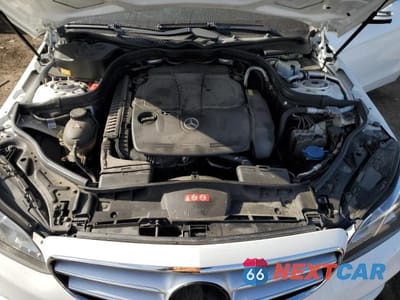 Zdjęcie 11 z 12 samochodu: 2014 MERCEDES-BENZ E 350 4MATIC VIN:WDDHF8JB7EA975781 - miniatura