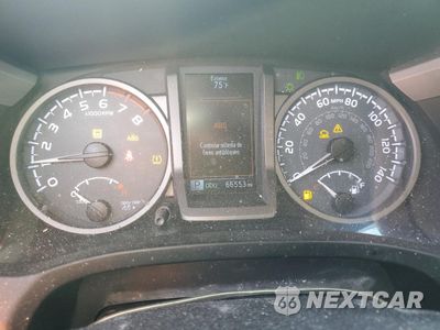 Zdjęcie 9 z 14 samochodu: 2017 TOYOTA TACOMA DOUBLE CAB VIN:5TFAZ5CNXHX028194 - miniatura