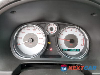 Zdjęcie 9 z 12 samochodu: 2007 PONTIAC G5 VIN:1G2AL15F977135725 - miniatura