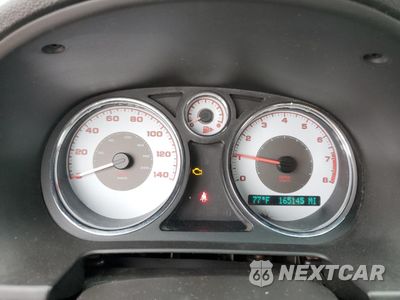Zdjęcie 9 z 12 samochodu: 2007 PONTIAC G5 VIN:1G2AL15F977135725 - miniatura