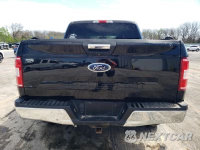 Zdjęcie 6 z 14 samochodu: 2018 FORD F150 SUPERCREW VIN:1FTEW1E50JFA65315 - miniatura
