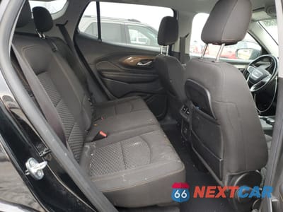 Zdjęcie 11 z 17 samochodu: 2020 GMC TERRAIN SLE VIN:3GKALTEV7LL105535 - miniatura
