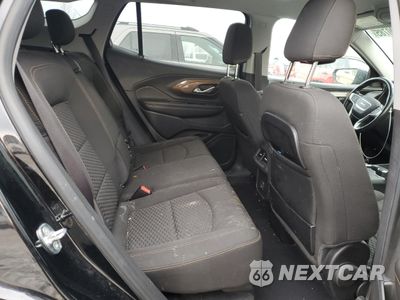 Zdjęcie 11 z 17 samochodu: 2020 GMC TERRAIN SLE VIN:3GKALTEV7LL105535 - miniatura