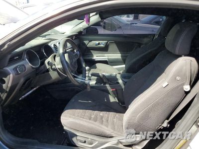 Zdjęcie 7 z 12 samochodu: 2016 FORD MUSTANG VIN:1FA6P8TH8G5273986 - miniatura