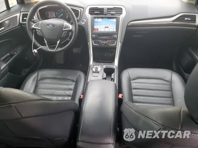 Zdjęcie 8 z 13 samochodu: 2018 FORD FUSION SE HYBRID VIN:3FA6P0LU7JR171890 - miniatura