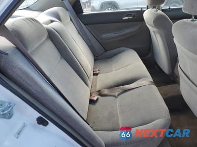 Zdjęcie 11 z 15 samochodu: 1996 HONDA ACCORD LX VIN:1HGCD5639TA176920 - miniatura