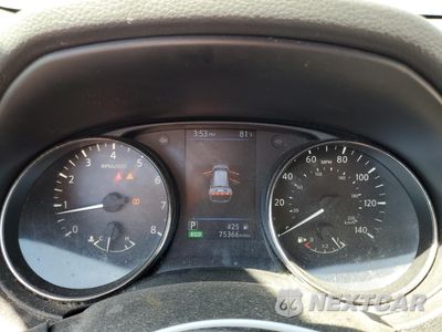 Zdjęcie 9 z 15 samochodu: 2020 NISSAN ROGUE S VIN:JN8AT2MT4LW037280 - miniatura