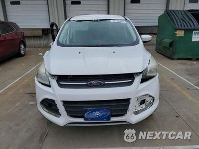 Piąte zdjęcie samochodu w środku: 2013 FORD ESCAPE SE VIN:1FMCU9G96DUD41181 - miniatura