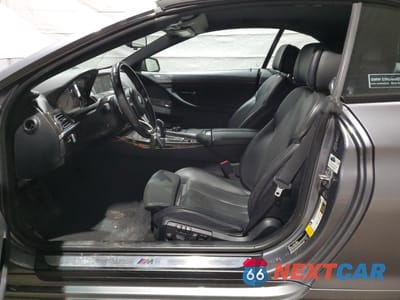 Zdjęcie 7 z 14 samochodu: 2015 BMW 650 XI VIN:WBAYP1C57FD216728 - miniatura