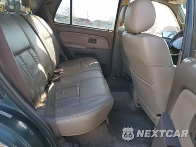 Zdjęcie 11 z 13 samochodu: 1997 TOYOTA 4RUNNER LIMITED VIN:JT3HN87R1V9003844 - miniatura
