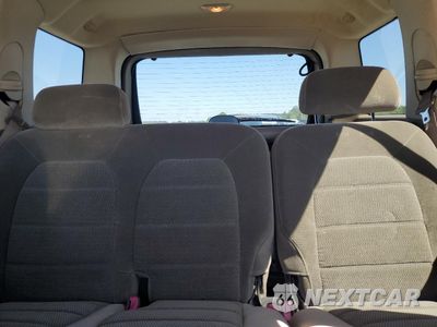 Zdjęcie 10 z 13 samochodu: 2002 FORD EXPLORER XLT VIN:1FMZU73K92UD46007 - miniatura