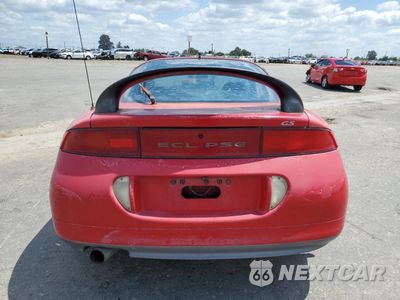 Zdjęcie 6 z 14 samochodu: 1995 MITSUBISHI ECLIPSE GST VIN:4A3AK54F6SE085245 - miniatura