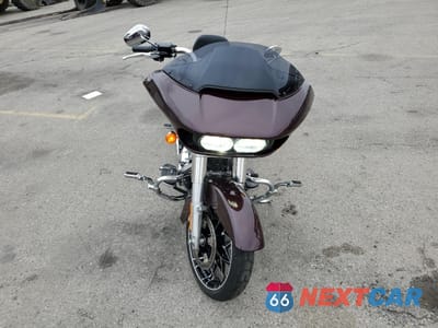 Piąte zdjęcie samochodu w środku: 2021 HARLEY-DAVIDSON FLTRXS VIN:1HD1KTP28MB608798 - miniatura