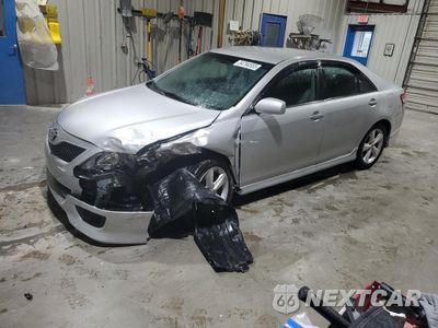 2010 TOYOTA CAMRY BASE 4T1BF3EK0AU558665 - główne zdjęcie licytacji z USA - miniatura
