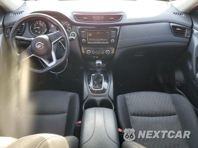Zdjęcie 8 z 15 samochodu: 2019 NISSAN ROGUE S VIN:KNMAT2MT3KP500563 - miniatura