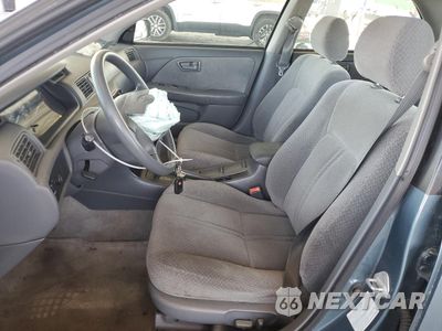 Zdjęcie 7 z 14 samochodu: 2001 TOYOTA CAMRY LE VIN:5NPE24AF6GH261141 - miniatura