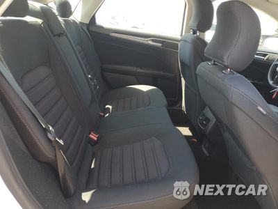 Zdjęcie 10 z 12 samochodu: 2019 FORD FUSION SE VIN:3FA6P0LU2KR124865 - miniatura