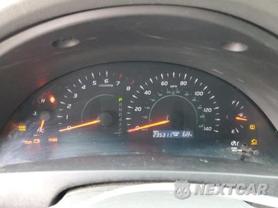 Zdjęcie 9 z 13 samochodu: 2009 TOYOTA CAMRY BASE VIN:4T1BE46K79U346428 - miniatura
