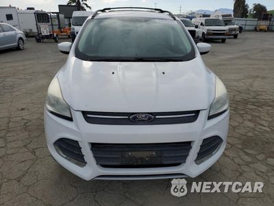 Piąte zdjęcie samochodu w środku: 2013 FORD ESCAPE SE VIN:1FMCU0GX5DUC71179 - miniatura