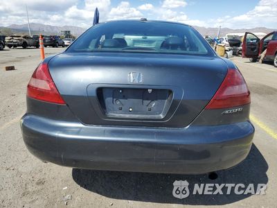 Zdjęcie 6 z 15 samochodu: 2005 HONDA ACCORD EX VIN:1HGCM72695A015062 - miniatura