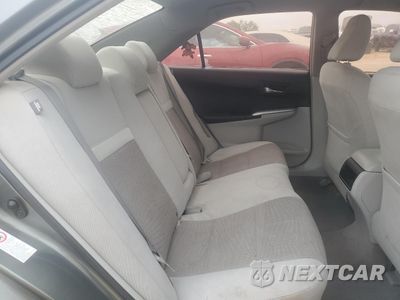 Zdjęcie 10 z 12 samochodu: 2012 TOYOTA CAMRY HYBRID VIN:4T1BD1FK8CU035194 - miniatura