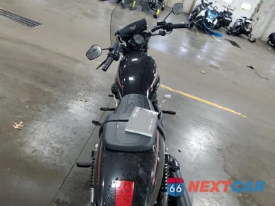 Zdjęcie 6 z 10 samochodu: 2012 HARLEY-DAVIDSON VRSCDX NIGHT ROD SPECIAL VIN:1HD1HHH18CC803455 - miniatura