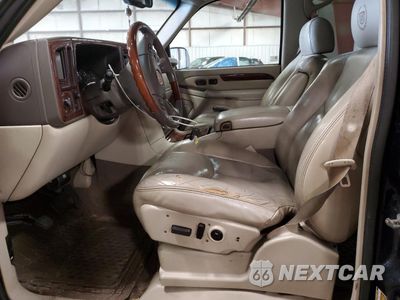 Zdjęcie 7 z 13 samochodu: 2005 CADILLAC ESCALADE LUXURY VIN:1GYEK63N95R118054 - miniatura