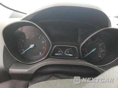 Zdjęcie 9 z 13 samochodu: 2018 FORD ESCAPE S VIN:1FMCU0F72JUB38103 - miniatura